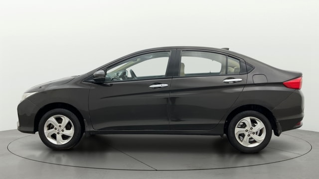 View Honda City Image 6 Used Honda City Image 6