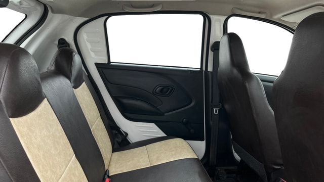 View Datsun Redi GO Image 28 Used Datsun Redi GO Image 28