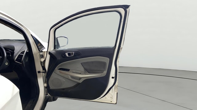 View Ford EcoSport Image 44 Used Ford EcoSport Image 44