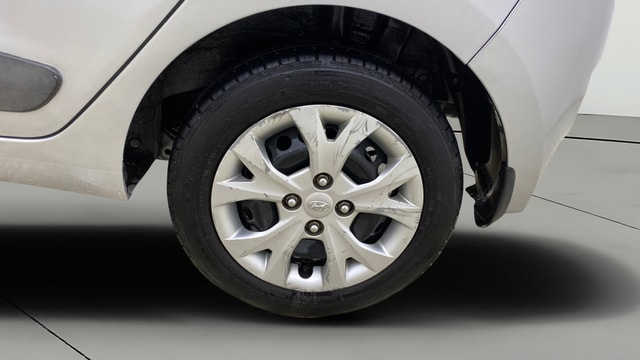View Hyundai Grand i10 Image 11 Used Hyundai Grand i10 Image 11