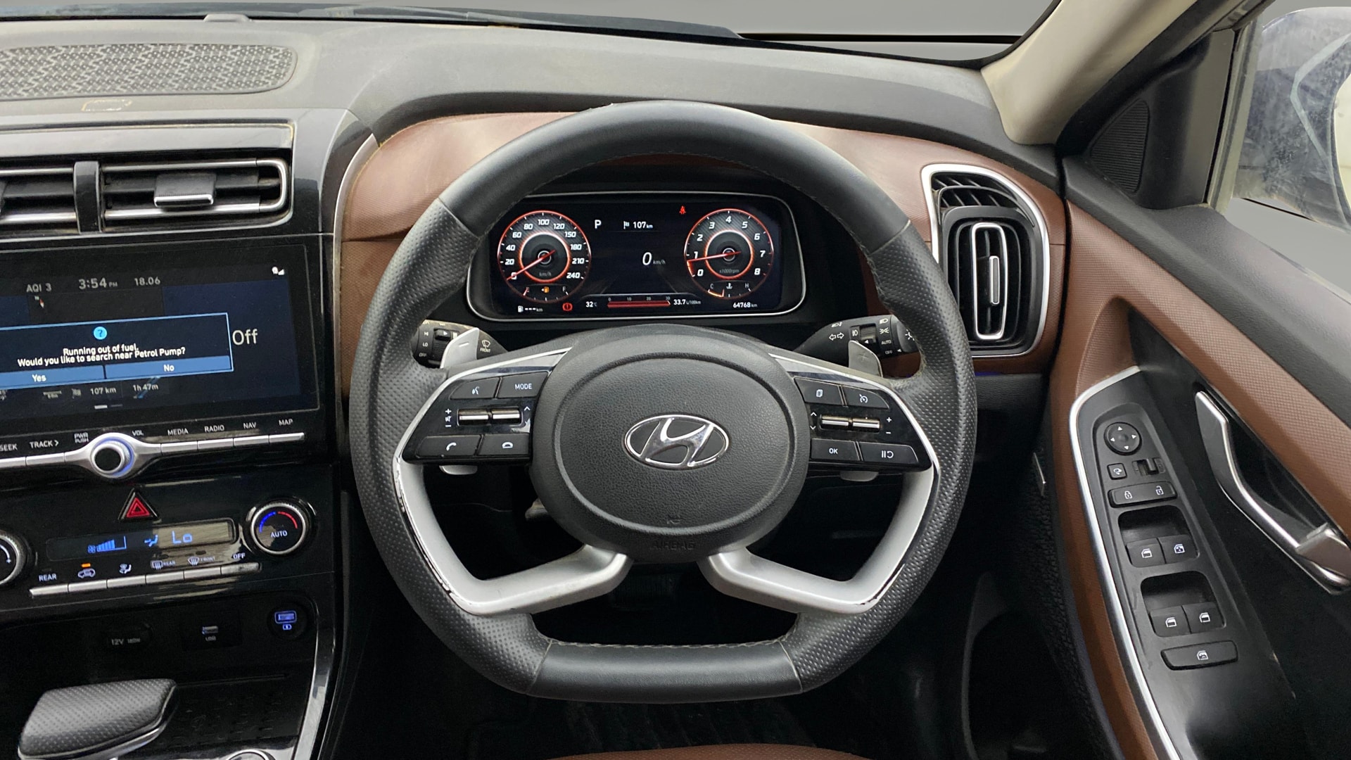 Used 2021 Hyundai Alcazar Used 2021 Hyundai Alcazar