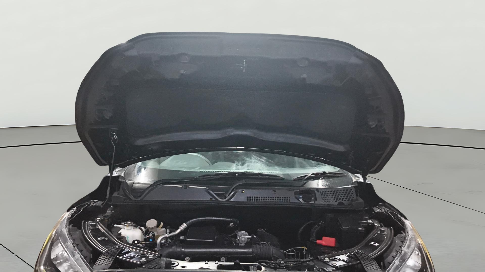 View 2025 Nissan Magnite Acenta B4D 1.0 Petrol AMT Image 32 Used 2025 Nissan Magnite Acenta B4D 1.0 Petrol AMT Image 32