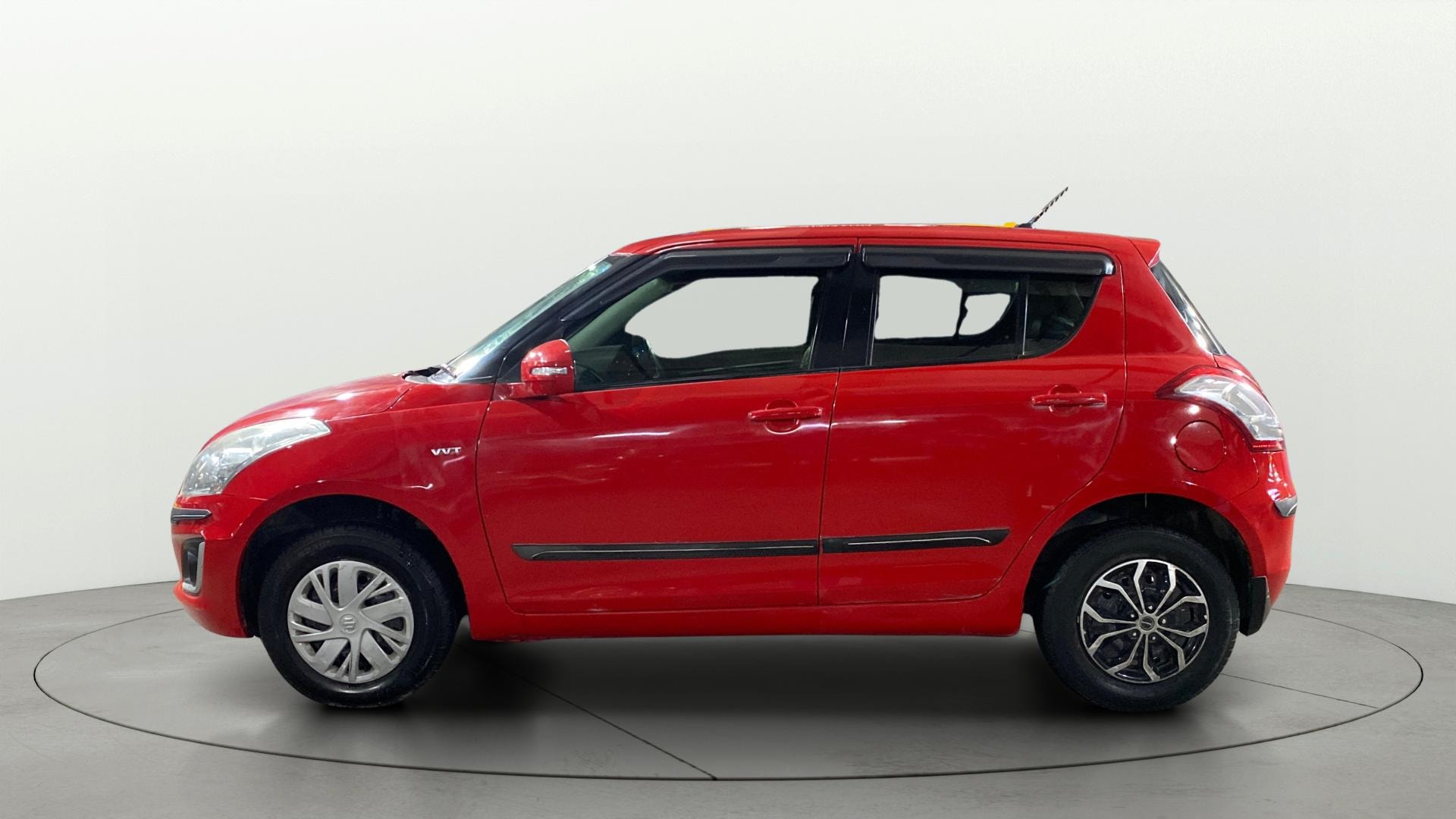 View 2016 Maruti Suzuki 1000 Base Variant Image 5 Used 2016 Maruti Suzuki 1000 Base Variant Image 5