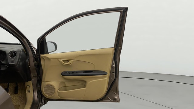 View Honda Amaze Image 43 Used Honda Amaze Image 43