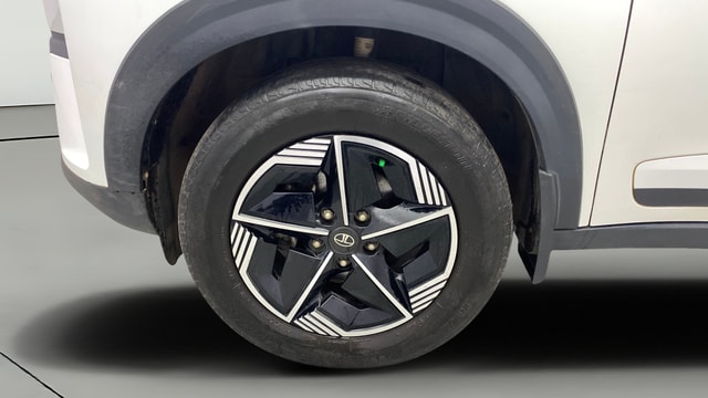 View Tata Nexon Image 29 Used Tata Nexon Image 29