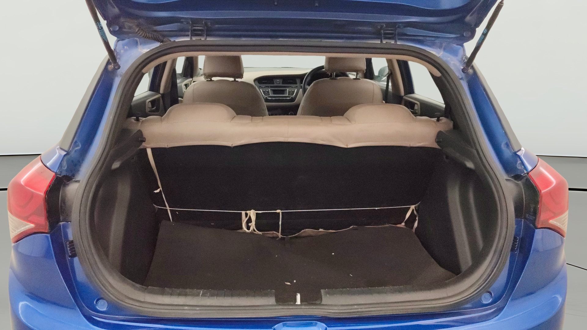 Used 2016 Hyundai Elite i20 Used 2016 Hyundai Elite i20