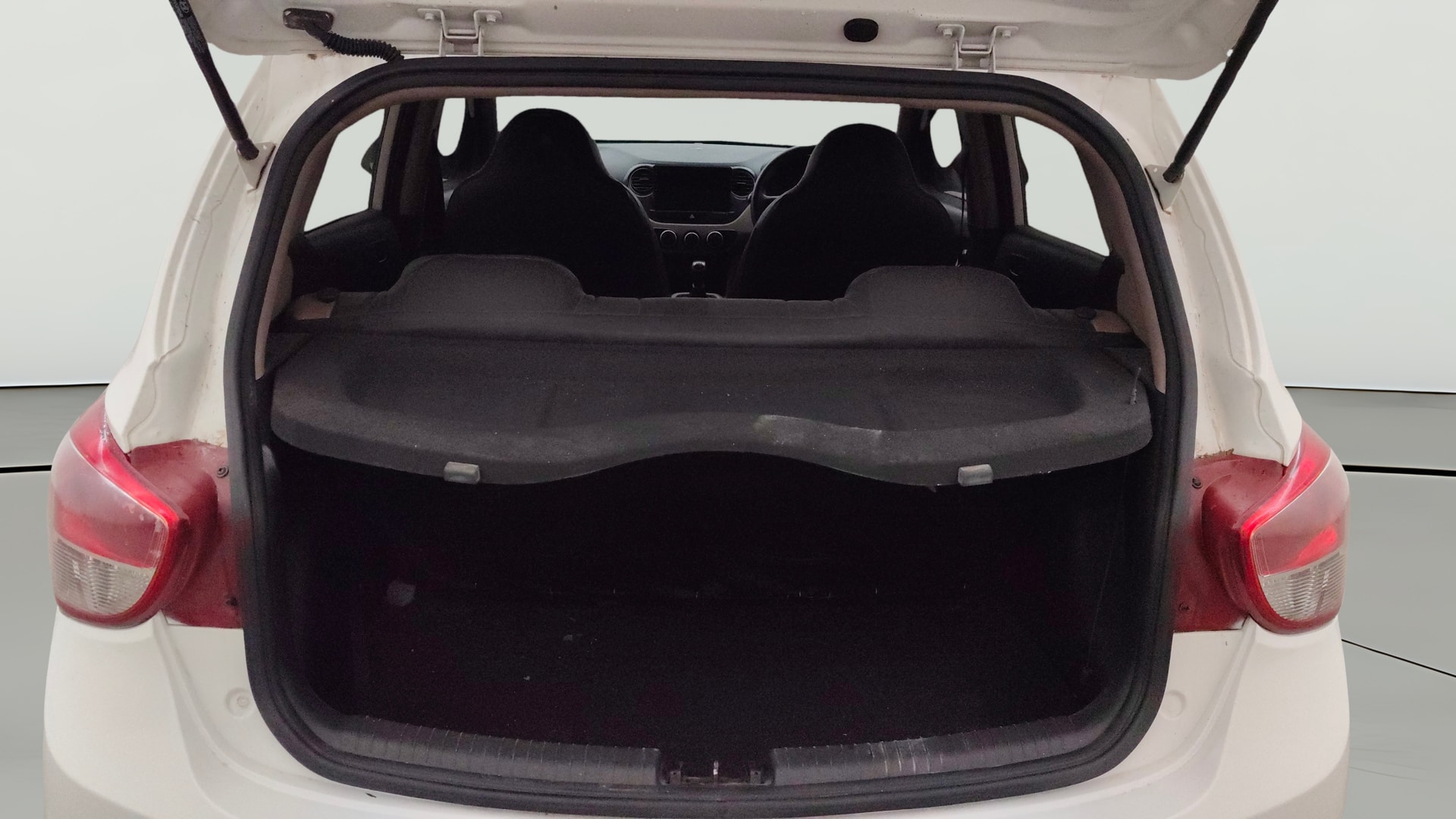 View 2016 Hyundai Grand i10 Magna 1.2 Kappa VTVT Image 36 Used 2016 Hyundai Grand i10 Magna 1.2 Kappa VTVT Image 36