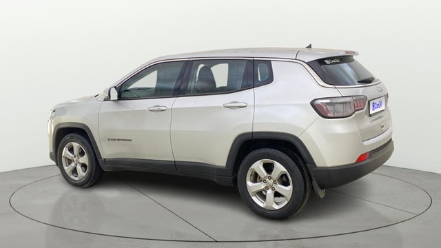 View Jeep Compass Image 2 Used Jeep Compass Image 2