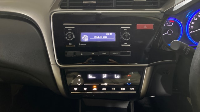 View Honda City Image 17 Used Honda City Image 17