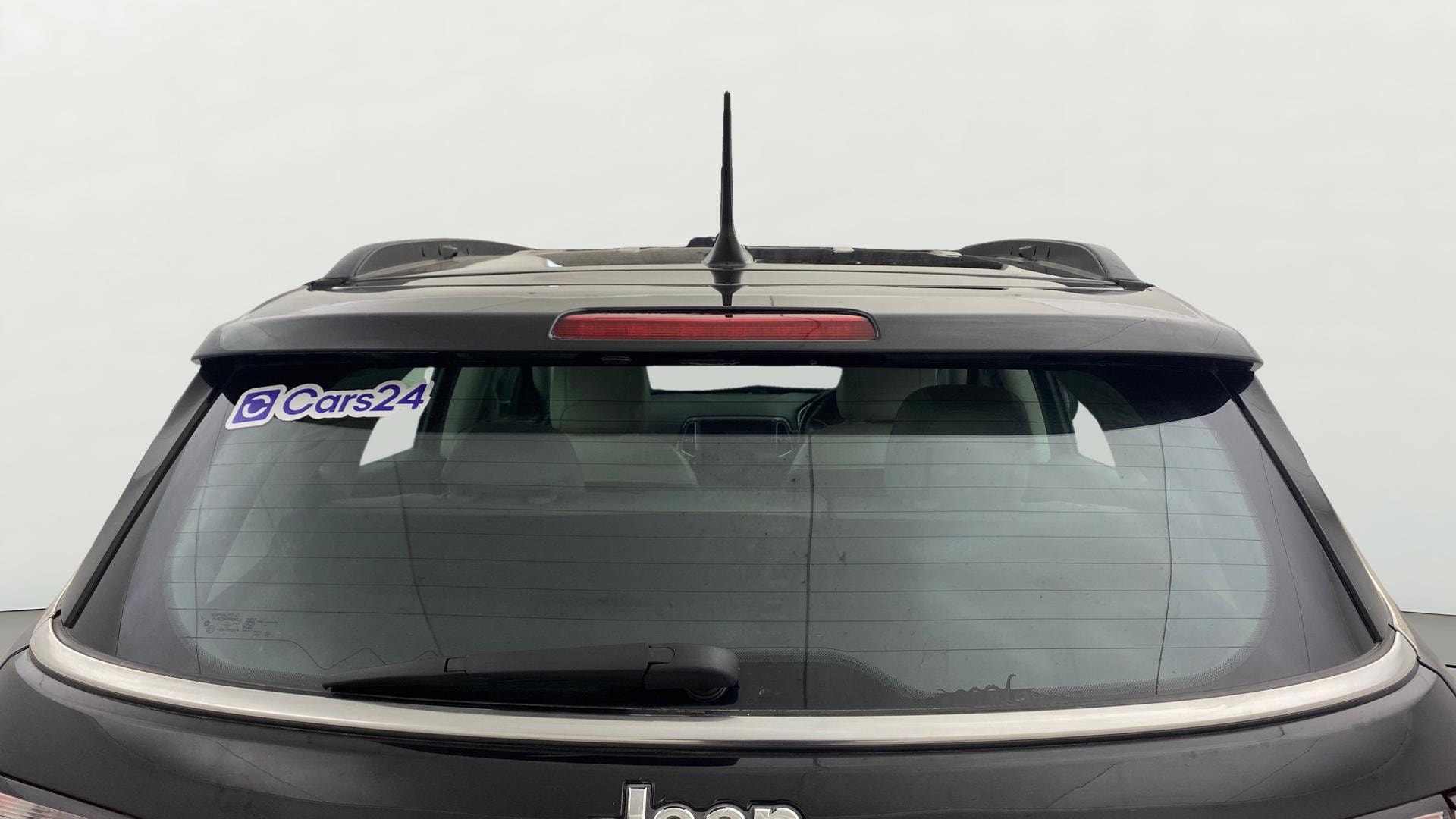 Used 2018 Jeep Compass Used 2018 Jeep Compass