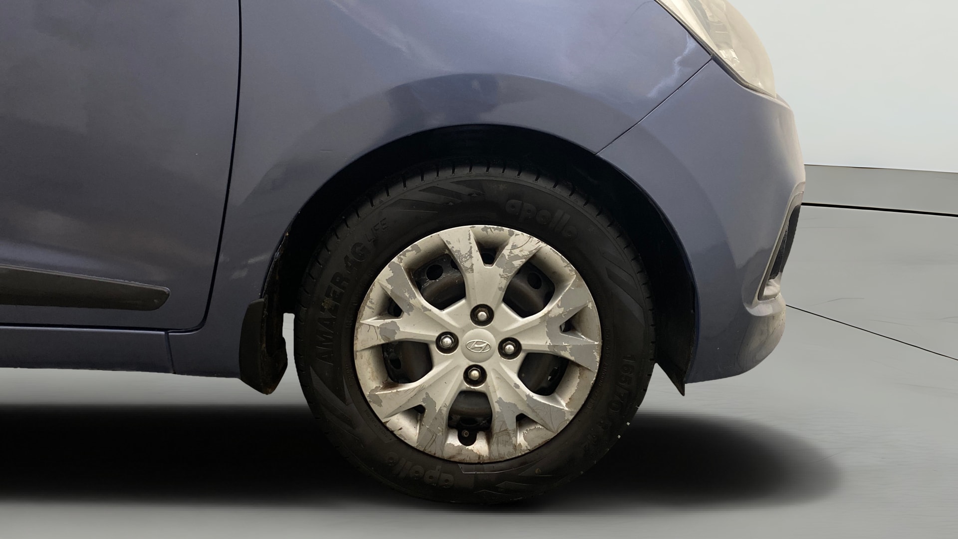 View 2016 Hyundai Grand i10 Sportz 1.2 Kappa Image 39 Used 2016 Hyundai Grand i10 Sportz 1.2 Kappa Image 39