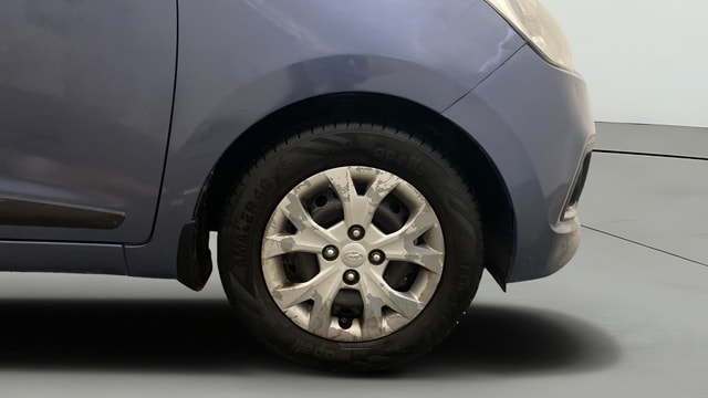 View Hyundai Grand i10 Image 39 Used Hyundai Grand i10 Image 39