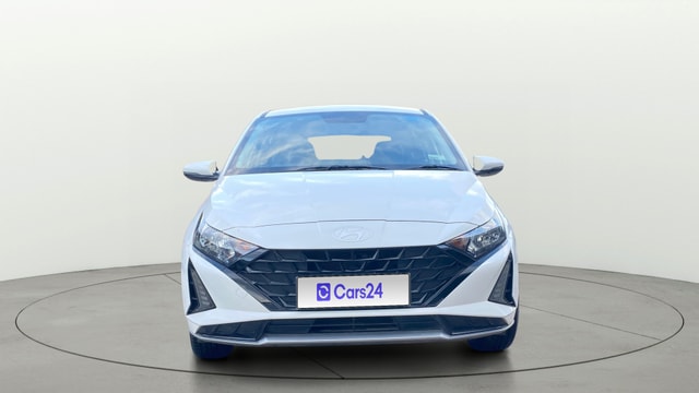 View Hyundai Elite i20 Image 1 Used Hyundai Elite i20 Image 1