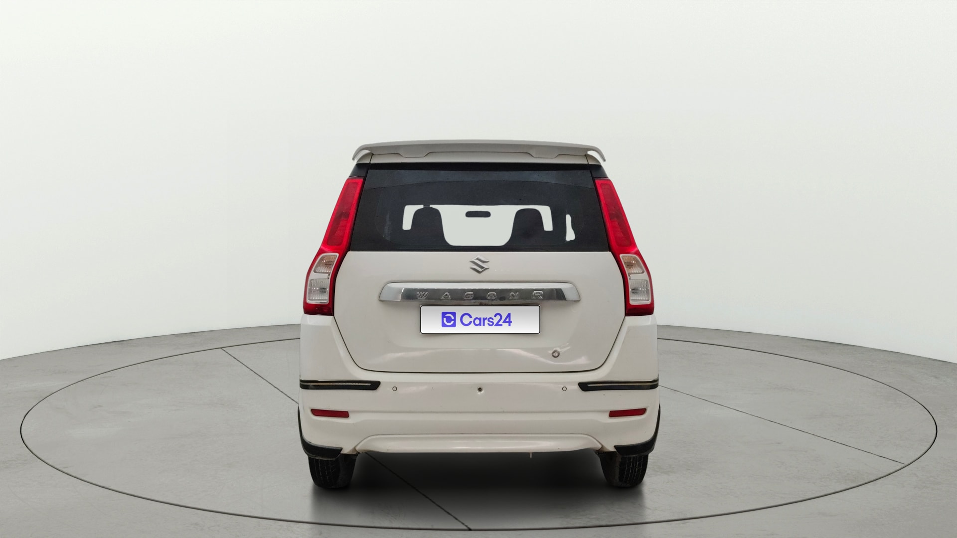 View 2019 Maruti Suzuki 1000 Base Variant Image 39 Used 2019 Maruti Suzuki 1000 Base Variant Image 39