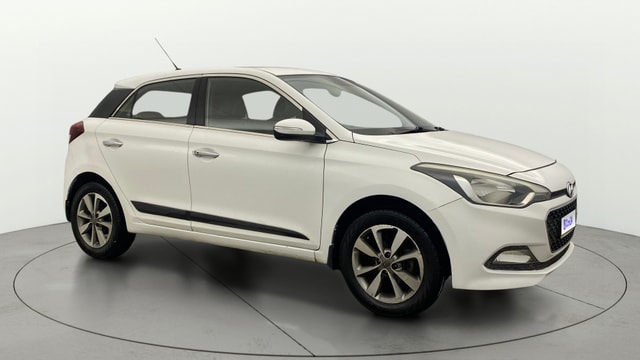 View Hyundai Elite i20 Image 37 Used Hyundai Elite i20 Image 37