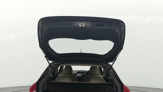 View Honda Jazz Image 32 Used Honda Jazz Image 32