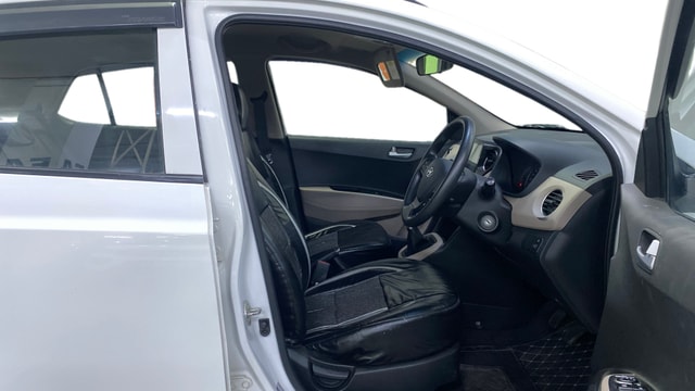 View Hyundai Grand i10 Image 18 Used Hyundai Grand i10 Image 18