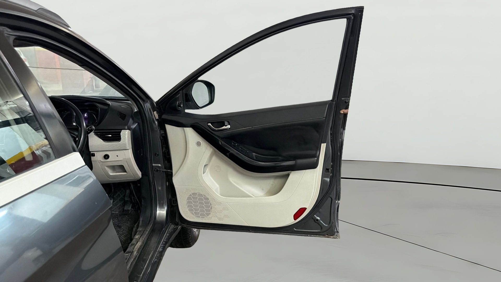 Used 2024 Tata Nexon Used 2024 Tata Nexon