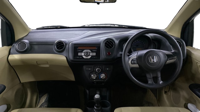 View Honda Brio Image 16 Used Honda Brio Image 16