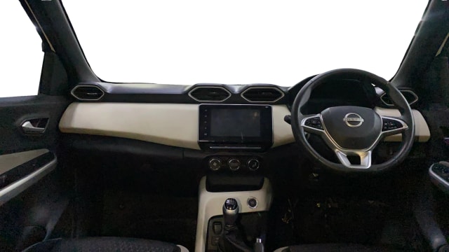 View Nissan Magnite Image 30 Used Nissan Magnite Image 30