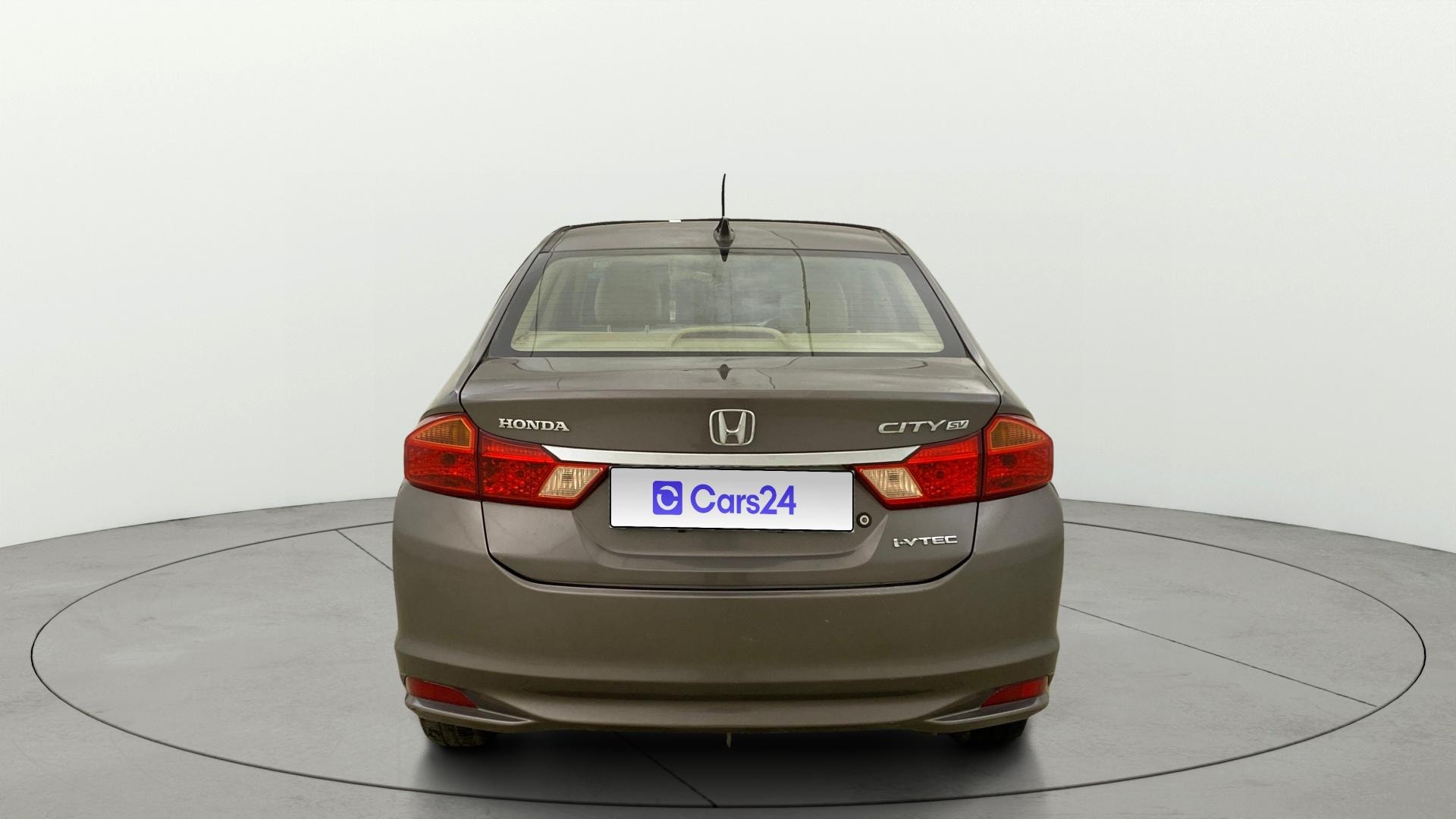 View 2014 Honda City ZX MT Diesel Anniversary Edition Image 39 Used 2014 Honda City ZX MT Diesel Anniversary Edition Image 39
