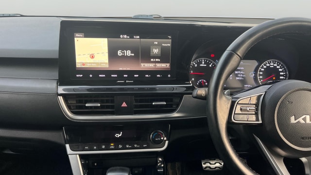View Kia Seltos Image 18 Used Kia Seltos Image 18