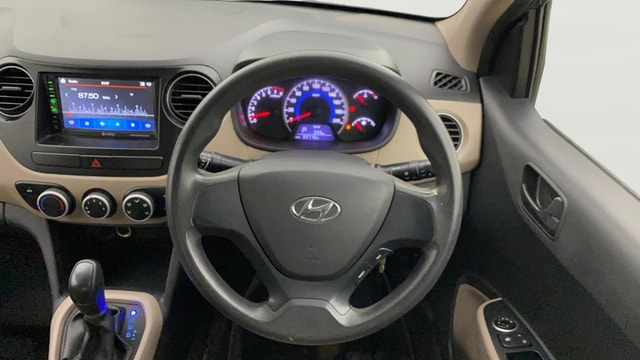 View Hyundai Grand i10 Image 20 Used Hyundai Grand i10 Image 20
