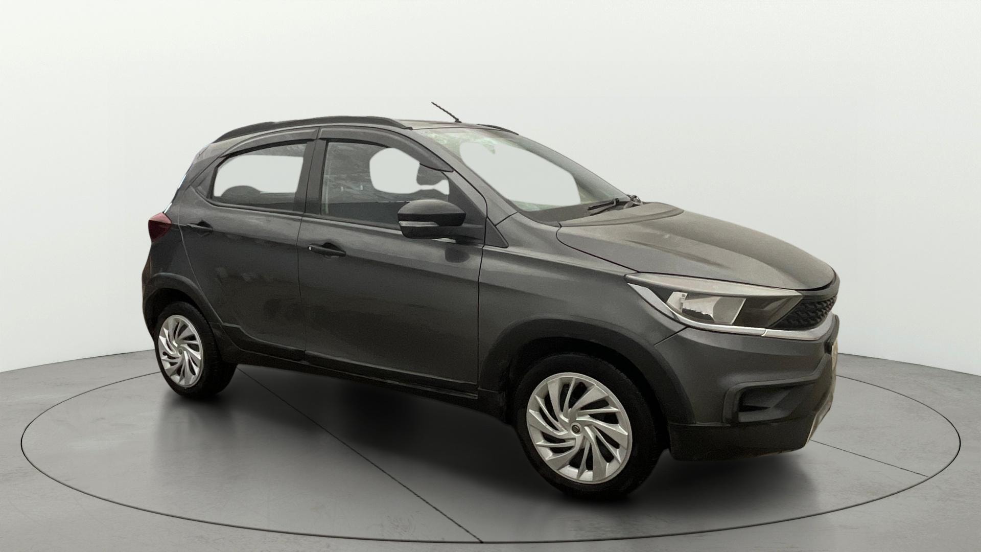 Used 2021 Tata Tiago NRG Used 2021 Tata Tiago NRG