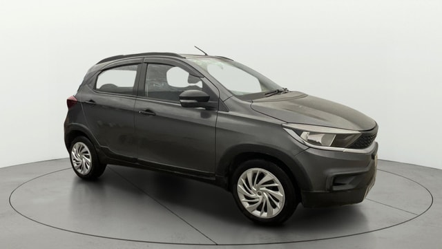 View Tata Tiago NRG Image 21 Used Tata Tiago NRG Image 21