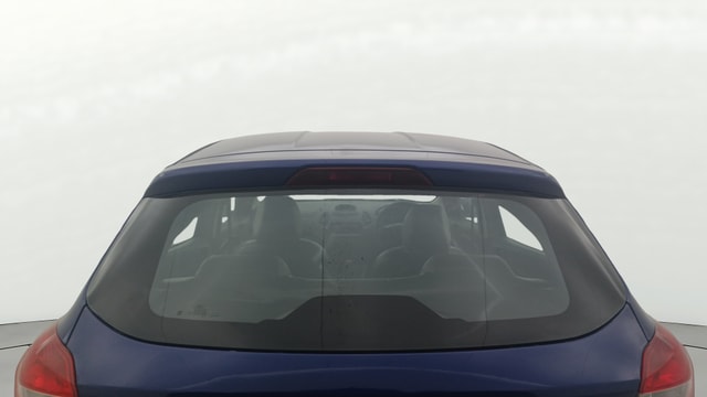View Ford Figo Aspire Image 4 Used Ford Figo Aspire Image 4