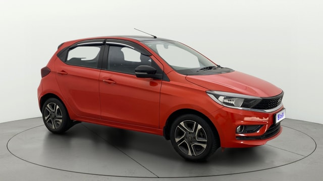 View Tata Tiago Image 21 Used Tata Tiago Image 21