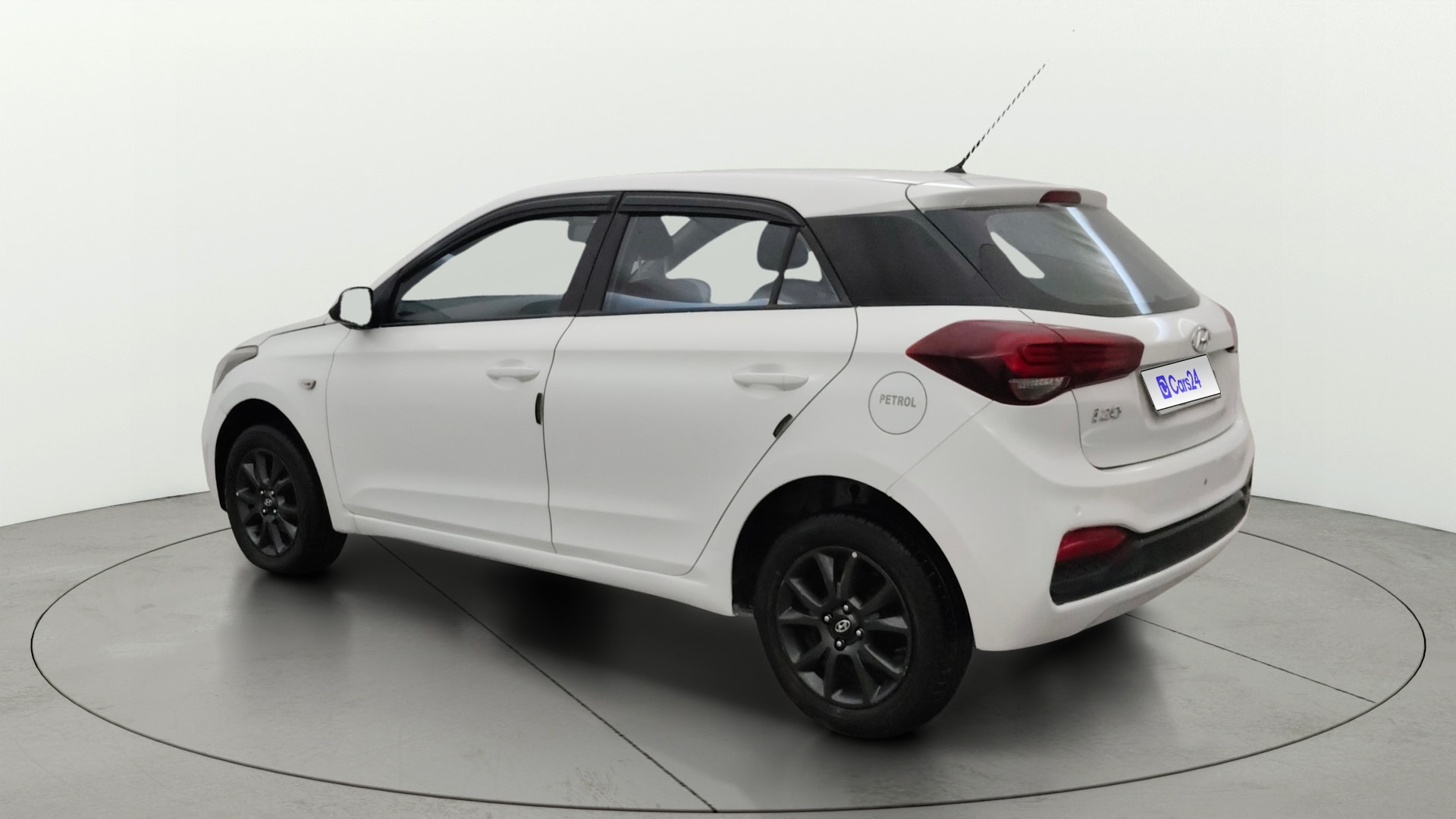 Used 2019 Hyundai Elite i20 Used 2019 Hyundai Elite i20