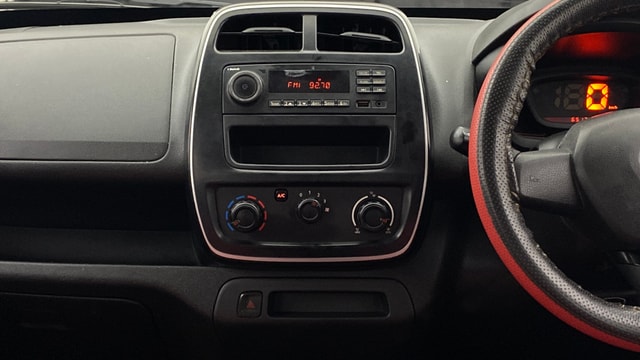 View Renault Kwid Image 17 Used Renault Kwid Image 17