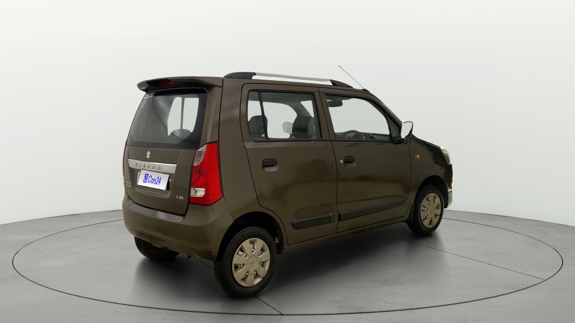Used 2013 Maruti Suzuki 1000 Used 2013 Maruti Suzuki 1000
