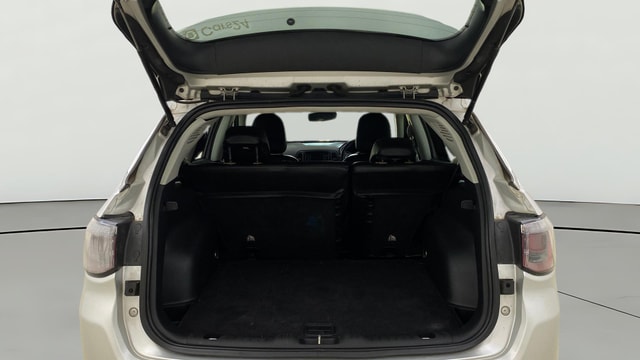 View Jeep Compass Image 37 Used Jeep Compass Image 37