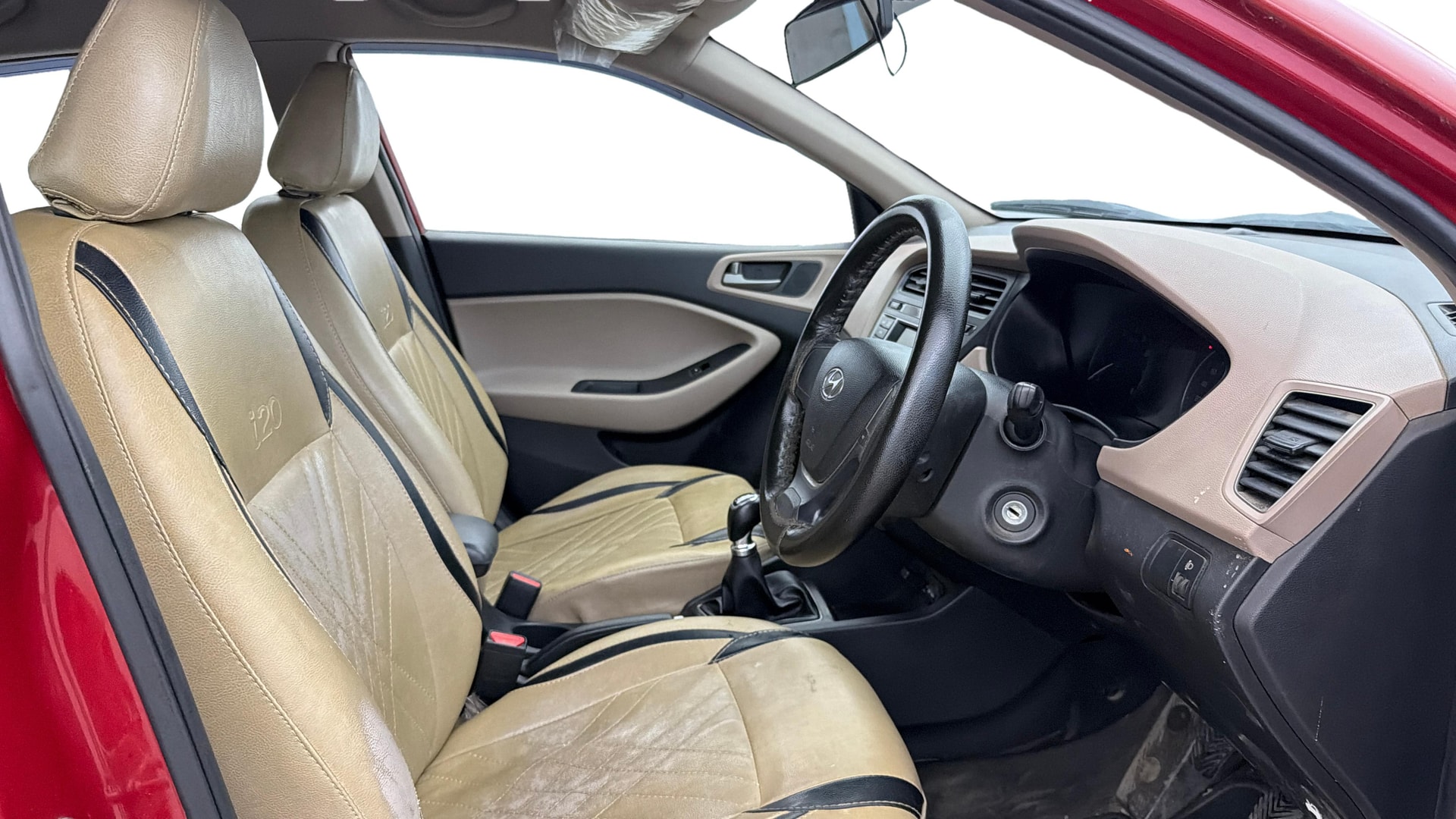 Used 2017 Hyundai Elite i20 Used 2017 Hyundai Elite i20
