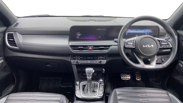 View Kia Seltos Image 16 Used Kia Seltos Image 16