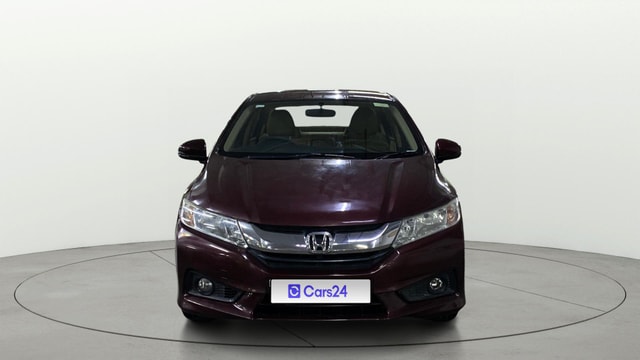 View Honda City Image 1 Used Honda City Image 1