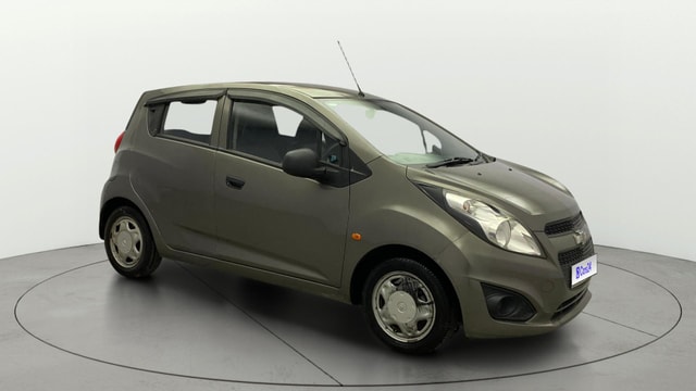 View Chevrolet Beat Image 21 Used Chevrolet Beat Image 21