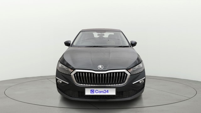 View Skoda Slavia Image 1 Used Skoda Slavia Image 1