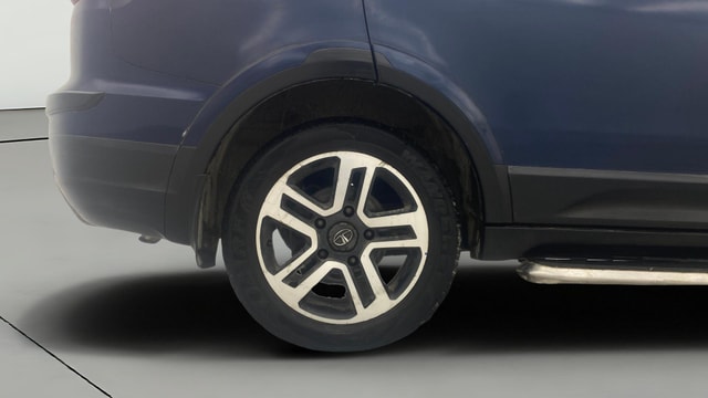 View Tata Hexa Image 34 Used Tata Hexa Image 34