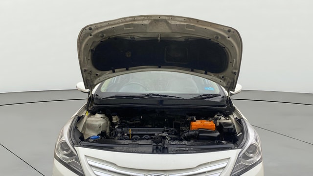 View Hyundai Verna Image 32 Used Hyundai Verna Image 32