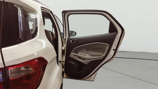 View Ford EcoSport Image 5 Used Ford EcoSport Image 5