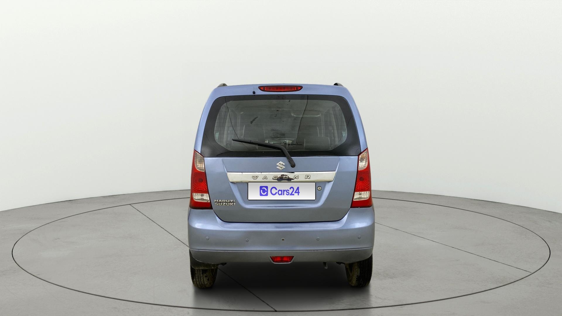 View 2016 Maruti Suzuki 1000 Base Variant Image 39 Used 2016 Maruti Suzuki 1000 Base Variant Image 39