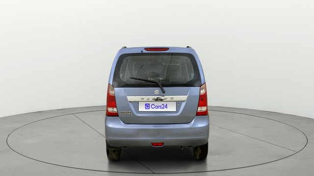 View Maruti Suzuki 1000 Image 39 Used Maruti Suzuki 1000 Image 39