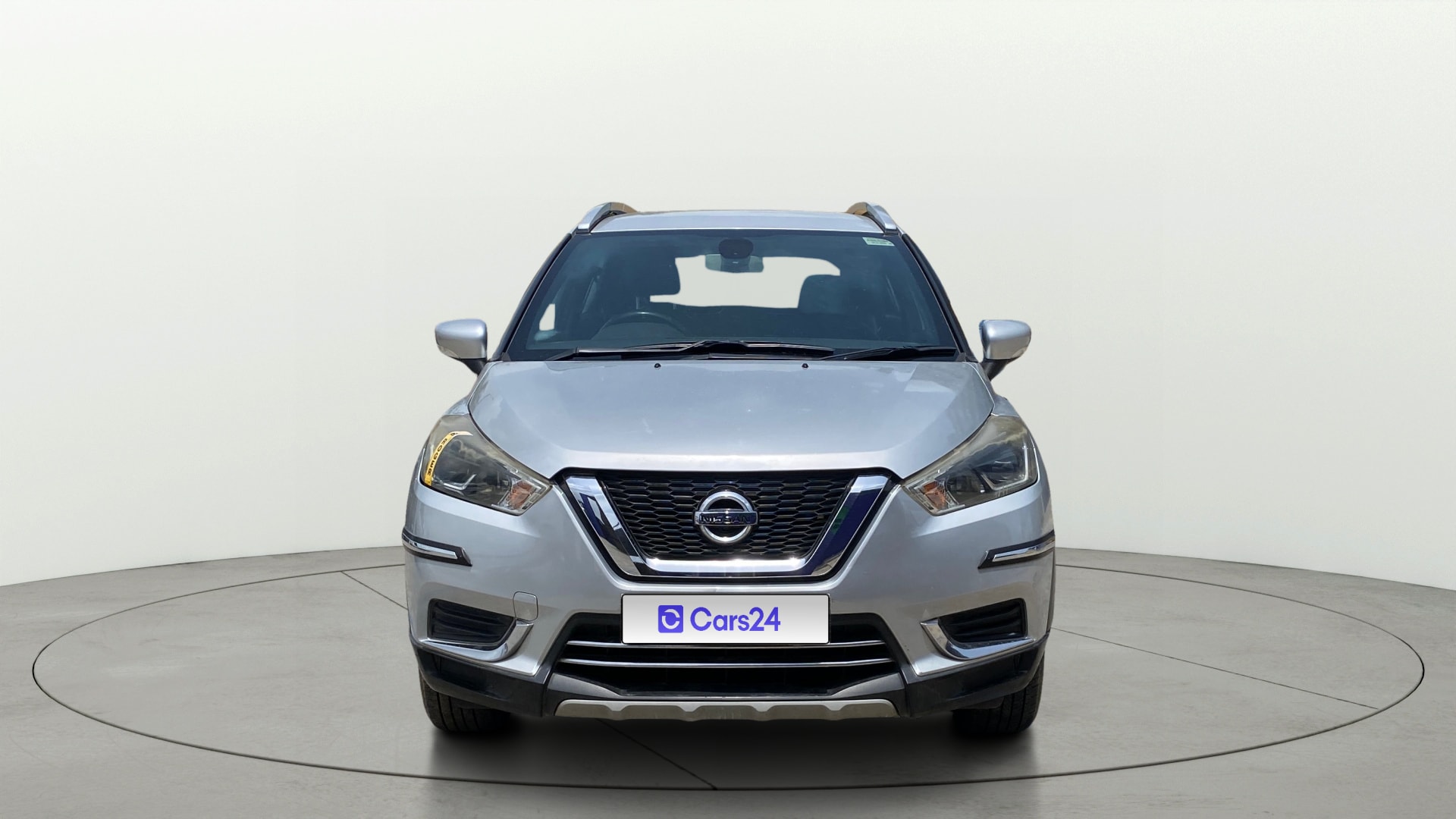Used 2020 Nissan Kicks Used 2020 Nissan Kicks
