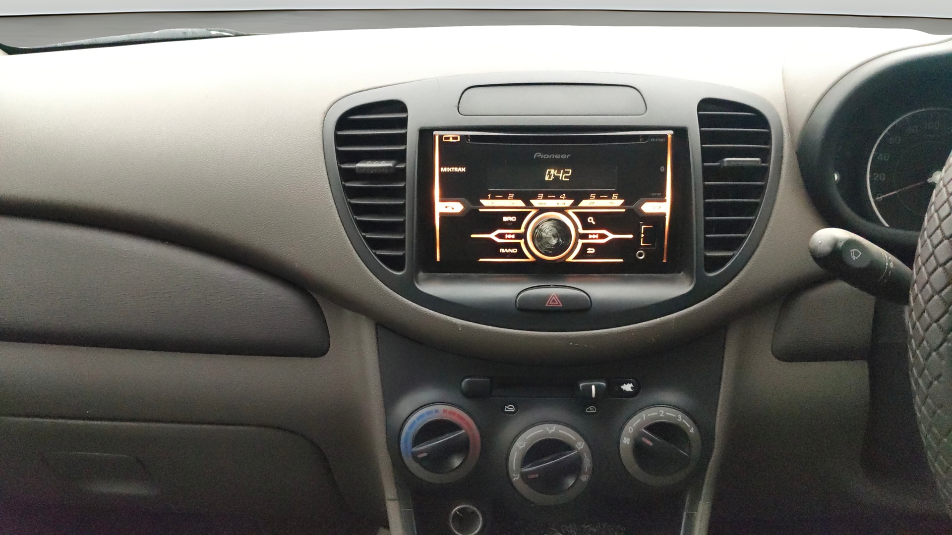 Used 2015 Hyundai i10 Used 2015 Hyundai i10
