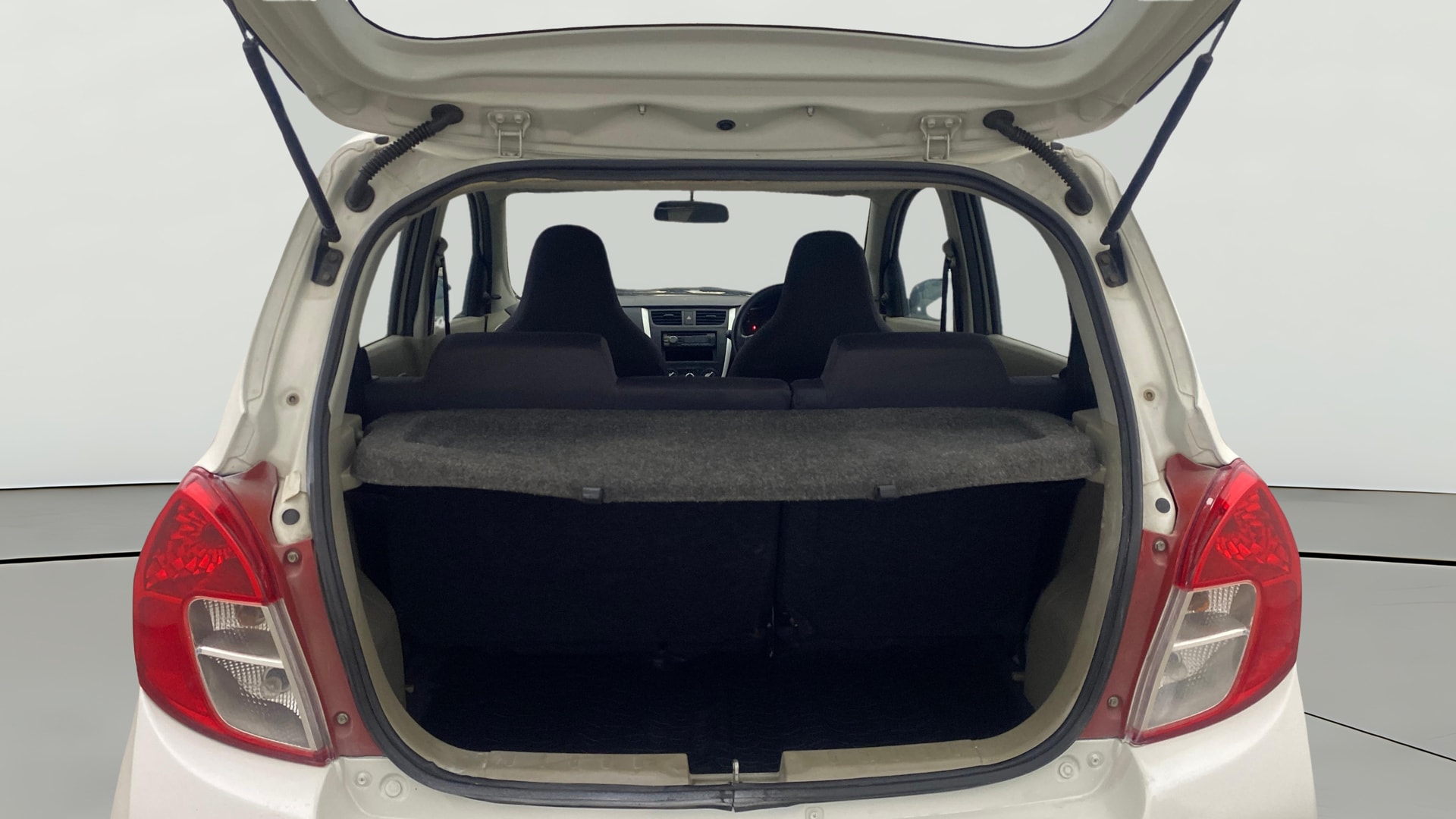 Used 2015 Maruti Suzuki 1000 Used 2015 Maruti Suzuki 1000