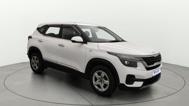 View Kia Seltos Image 35 Used Kia Seltos Image 35