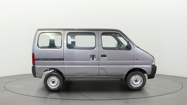 View Maruti Suzuki 1000 Image 25 Used Maruti Suzuki 1000 Image 25